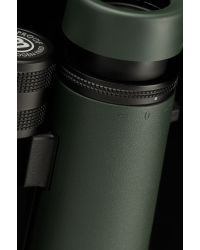 Бінокль Bresser Pirsch 10x42 WP Phase Coating (1721042)