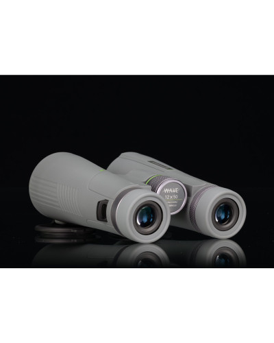 Бінокль Bresser Wave 12x50 UR Coating WP (1331250)