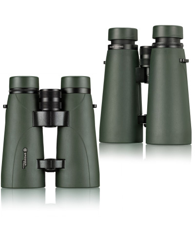 Бінокль Bresser Pirsch 8x56 WP Phase Coating (1720856)