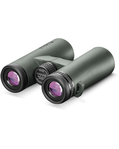 Бінокль Hawke Frontier APO 10x42 Green (38512)