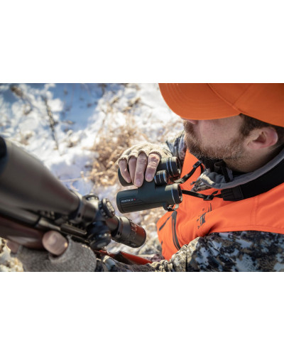 Бінокль Hawke Frontier ED X 10x42 Green (38412)