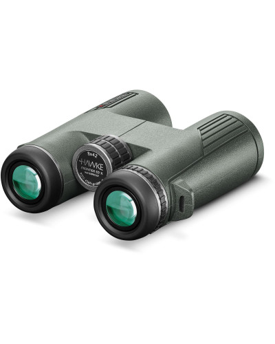 Бінокль Hawke Frontier ED X 8x42 Green (38410)