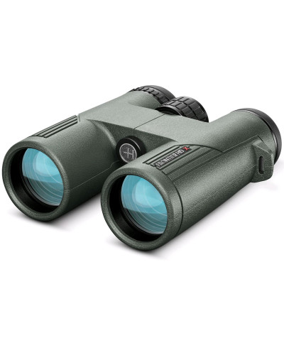Бінокль Hawke Frontier HD X 8x42 Green (38010)