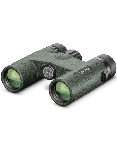 Бінокль Hawke Nature Trek 8x25 Green (35051)