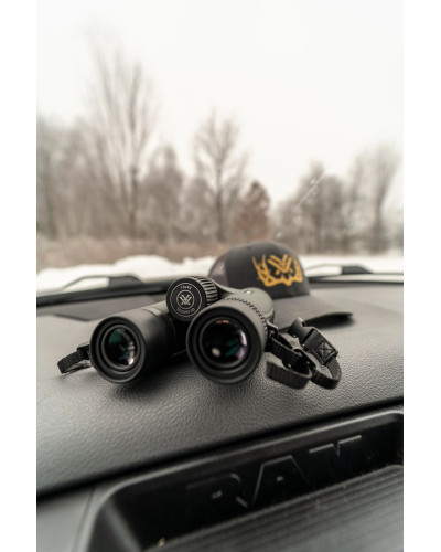 Бінокль Vortex Triumph HD 10x42 (TRI-1042)