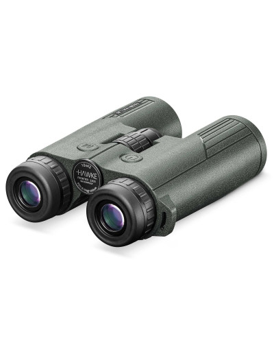Далекомір Hawke Frontier LRF 2300 10x42 Green (38615)