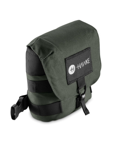 Далекомір Hawke Frontier LRF 2300 10x42 Green (38615)