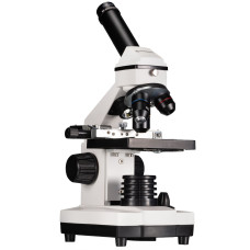 Микроскоп Bresser Biolux NV 20-1280x HD USB Camera с кейсом (5116200)