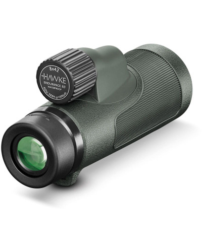 Монокуляр Hawke Endurance ED 8x42 Green (36320)