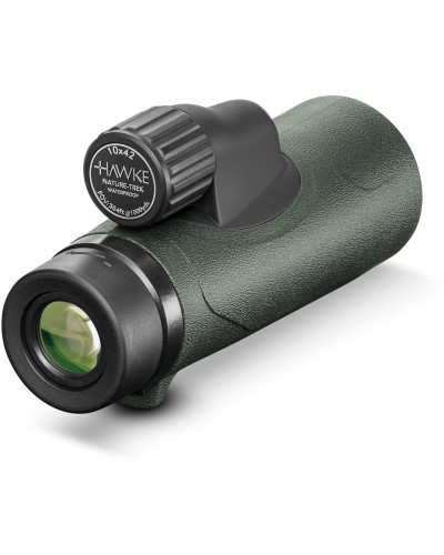 Монокуляр Hawke Nature Trek 10x42 Green (35221)