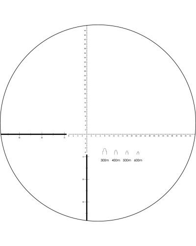 Монокуляр Vortex Recon RT 15x50 (RT155)
