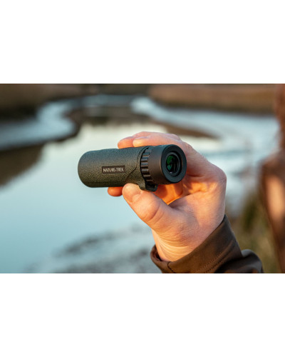 Монокуляр Hawke Nature Trek 8x25 Green (35210)
