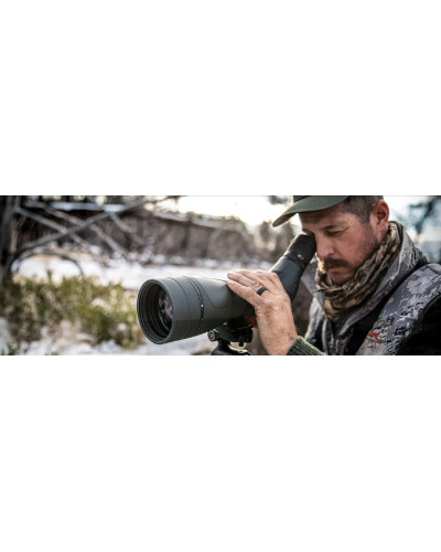 Подзорная труба Vortex Diamondback HD 20-60x85/45 (DS-85A)