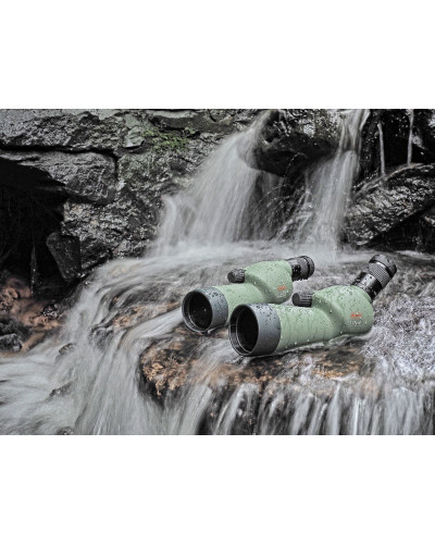 Подзорная труба Kowa 20-40x50/45 TSN-501 (11428)
