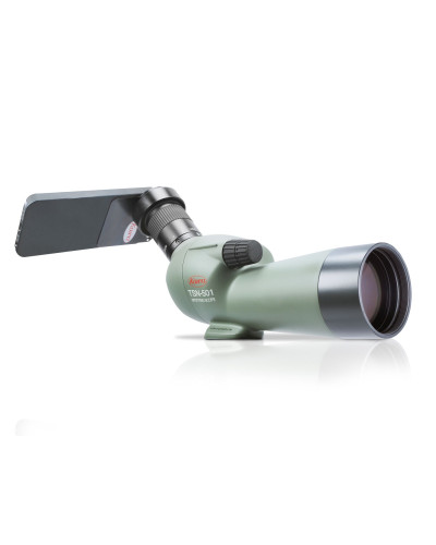 Подзорная труба Kowa 20-40x50/45 TSN-501 (11428)