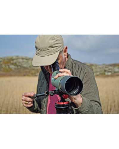 Подзорная труба Kowa 20-60x60/45 TSN-601 (10016)