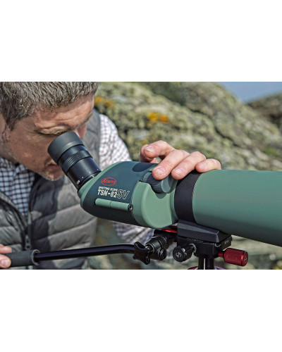Подзорная труба Kowa 20-60x82/45 TSN-82SV (10565)