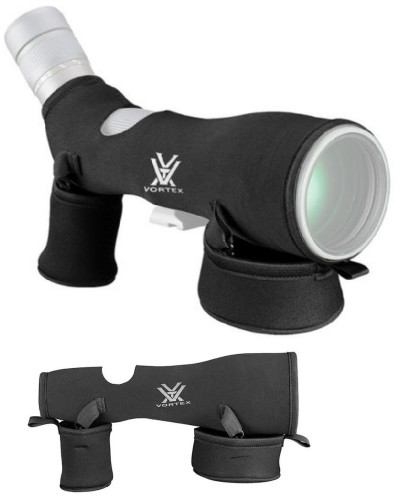 Підзорна труба Vortex Razor HD 27-60x85/45 (RS-85A)