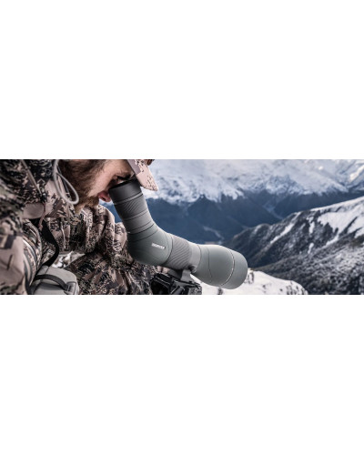 Підзорна труба Vortex Razor HD 27-60x85/45 (RS-85A)