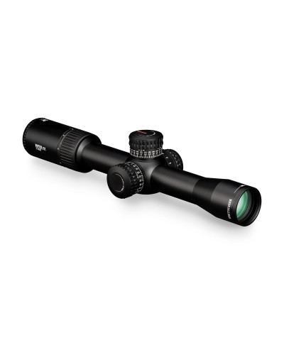 Приціл оптичний Vortex Viper PST Gen II 2-10x32 FFP EBR-4 MRAD (PST-2105)