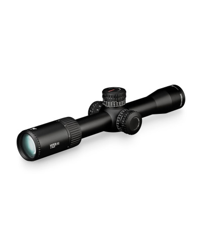 Приціл оптичний Vortex Viper PST Gen II 2-10x32 FFP EBR-4 MRAD (PST-2105)