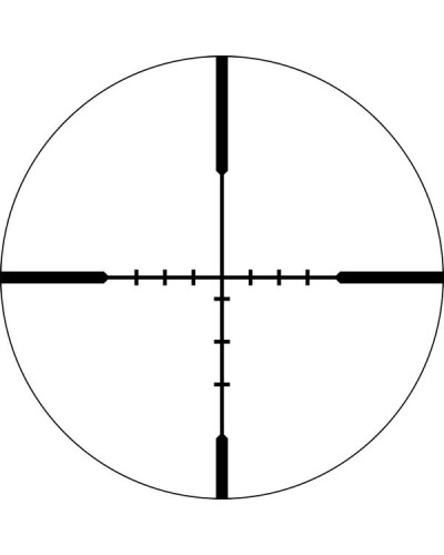 Приціл оптичний Vortex Viper 6.5-20x50 SFP BDC MOA (VPR-M-06BDC)