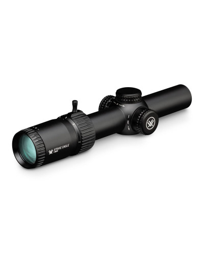 Приціл оптичний Vortex Strike Eagle 1-8x24 (AR-BDC3 IR) (SE-1824-2)
