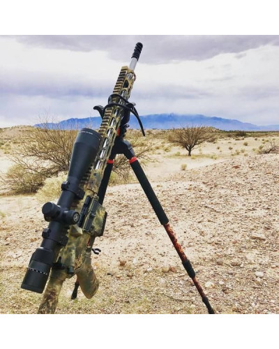 Приціл оптичний Vortex Viper 6.5-20x50 SFP BDC MOA (VPR-M-06BDC)