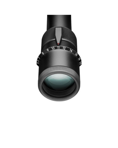Приціл оптичний Vortex Viper 6.5-20x50 SFP BDC MOA (VPR-M-06BDC)