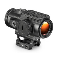 Приціл оптичний Vortex Spitfire HD Gen II 5x Prism Scope (SPR-500)