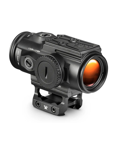 Приціл оптичний Vortex Spitfire HD Gen II 5x Prism Scope (SPR-500)