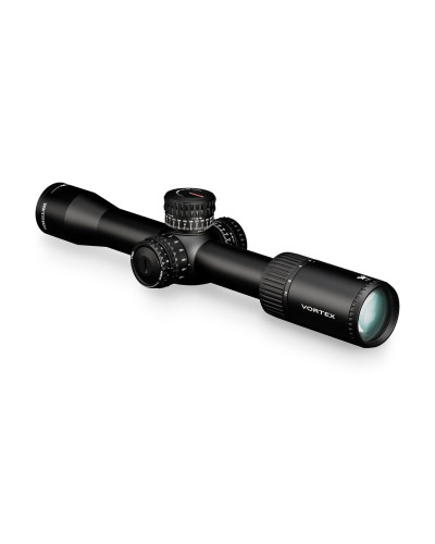 Приціл оптичний Vortex Viper PST Gen II 2-10x32 FFP EBR-4 MRAD (PST-2105)