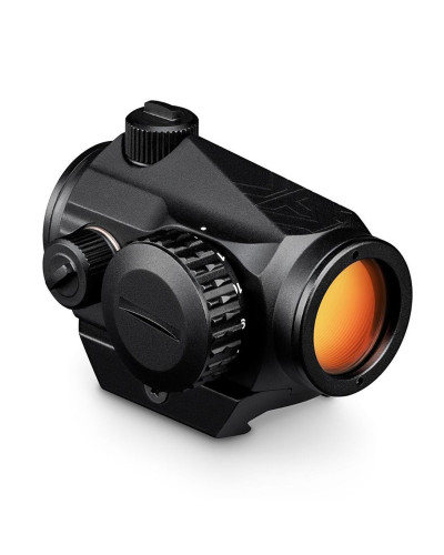 Приціл коліматорний Vortex Crossfire Red Dot (CF-RD2)