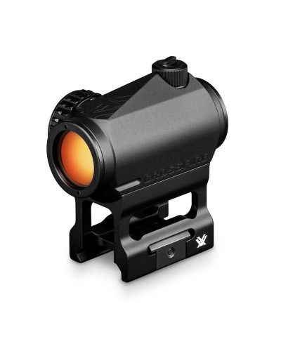 Приціл коліматорний Vortex Crossfire Red Dot (CF-RD2)