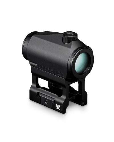 Приціл коліматорний Vortex Crossfire Red Dot (CF-RD2)