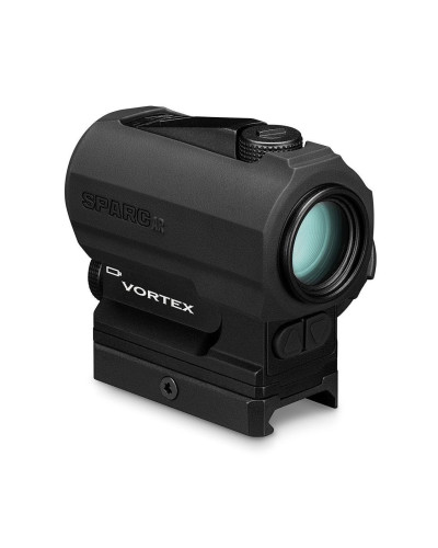 Приціл коліматорний Vortex SPARC AR Red Dot 2MOA (SPC-AR2)