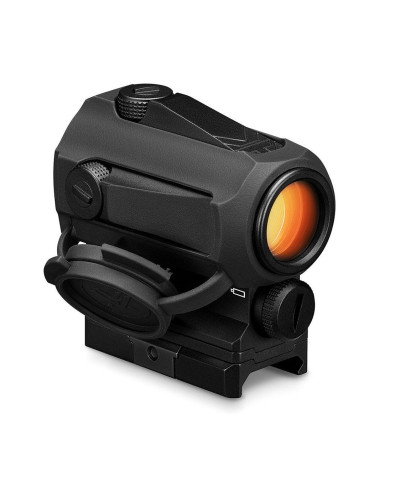 Приціл коліматорний Vortex SPARC AR Red Dot 2MOA (SPC-AR2)
