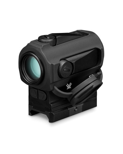 Приціл коліматорний Vortex SPARC AR Red Dot 2MOA (SPC-AR2)