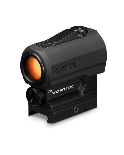 Приціл коліматорний Vortex SPARC AR Red Dot 2MOA (SPC-AR2)