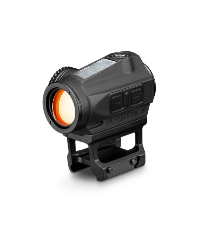 Приціл коліматорний Vortex SPARC Solar Red Dot 2MOA (SPC-404)