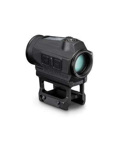 Приціл коліматорний Vortex SPARC Solar Red Dot 2MOA (SPC-404)