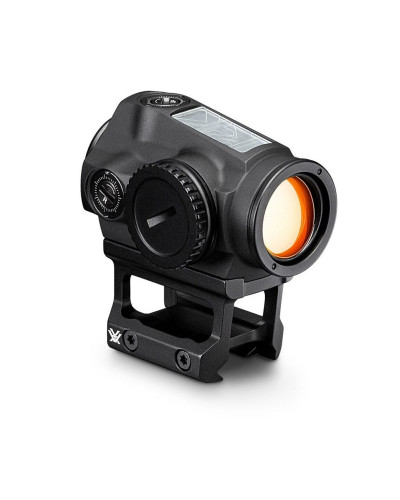 Приціл коліматорний Vortex SPARC Solar Red Dot 2MOA (SPC-404)