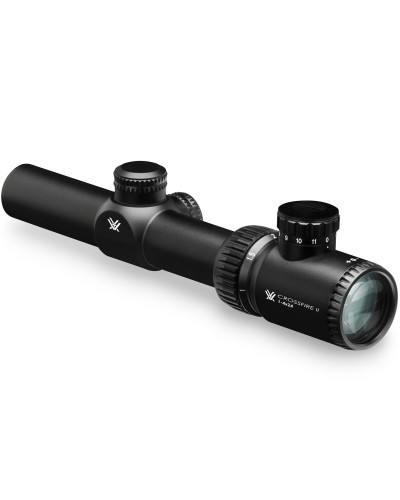 Приціл оптичний Vortex Crossfire II AR1-4x24 V-Brite (CF2-31037)