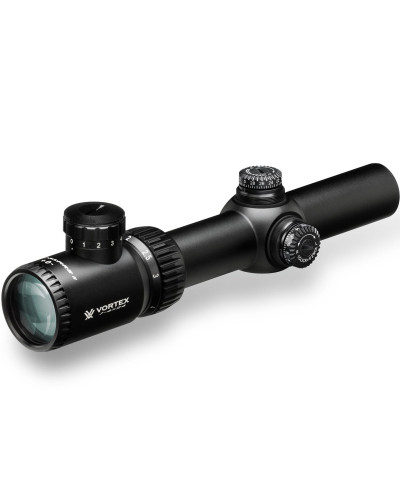 Приціл оптичний Vortex Crossfire II AR1-4x24 V-Brite (CF2-31037)