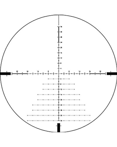 Приціл оптичний Vortex Diamondback Tactical FFP 4-16x44 EBR-2C MOA (DBK-10026)