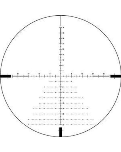 Приціл оптичний Vortex Diamondback Tactical FFP 6-24x50 EBR-2C MOA (DBK-10028)