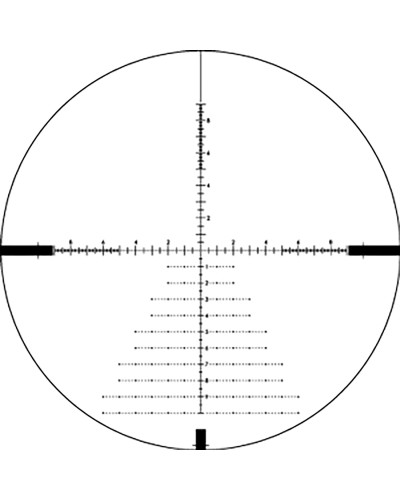 Приціл оптичний Vortex Diamondback Tactical FFP 6-24x50 EBR-2C MRAD (DBK-10029)