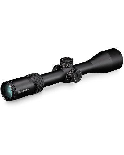 Приціл оптичний Vortex Diamondback Tactical FFP 6-24x50 EBR-2C MRAD (DBK-10029)