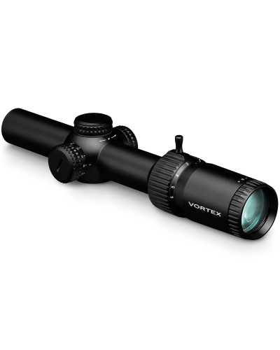 Приціл оптичний Vortex Strike Eagle 1-6x24 AR-BDC3 (MOA) (SE-1624-2)