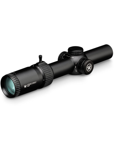 Приціл оптичний Vortex Strike Eagle 1-6x24 AR-BDC3 (MOA) (SE-1624-2)